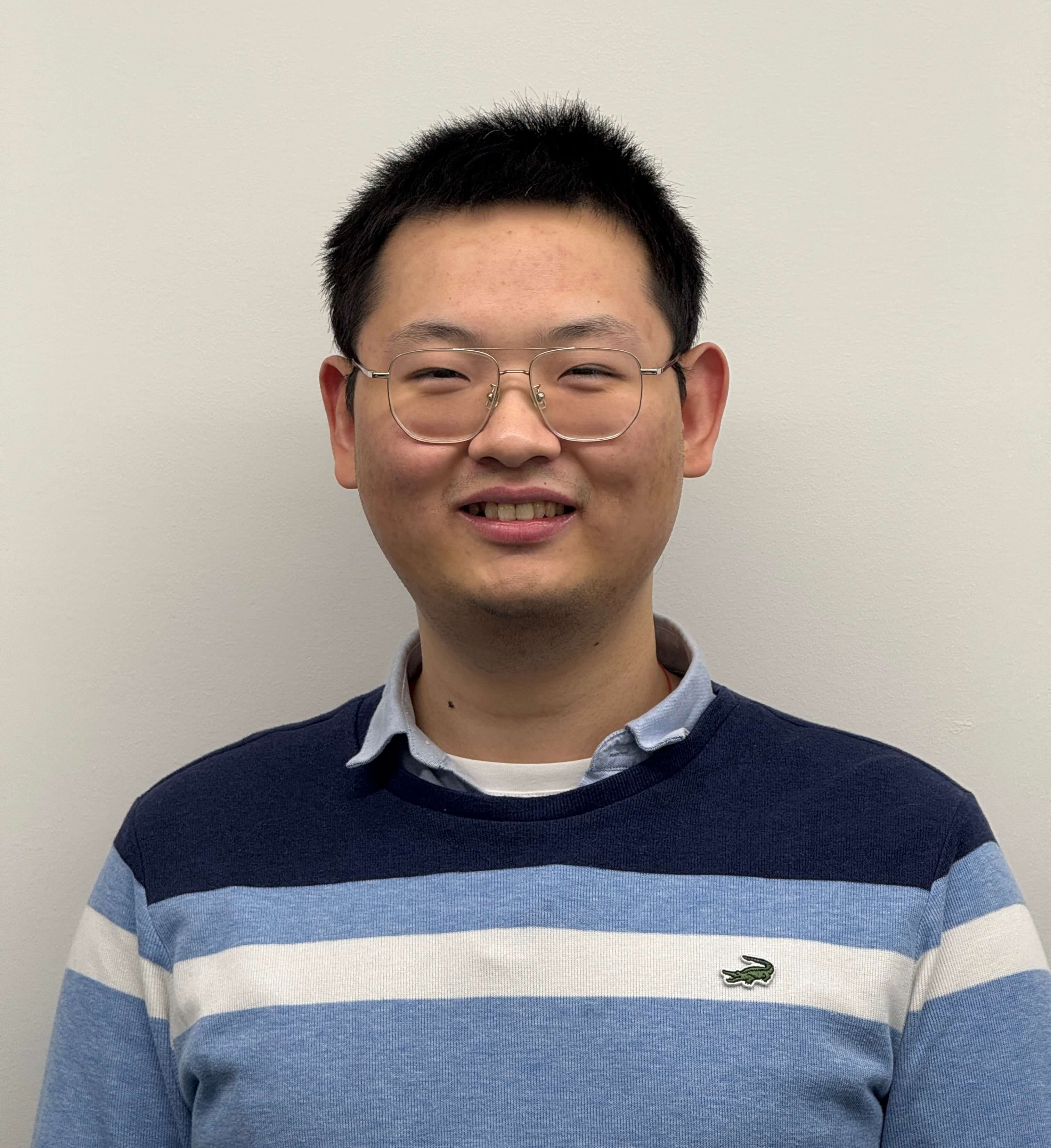 Shuai Zhang